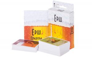 Настольная игра Ёрш компакт