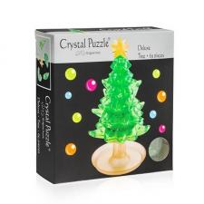 Crystal Puzzle Ёлочка 3Д пазл