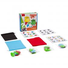 Настольная игра Море в мешке Обучающие игры Bondibon