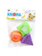 Набор формочек Десертики KNOPA