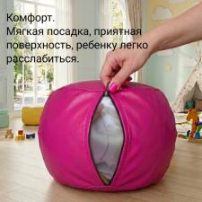 Пуф подушка для сенсорной комнаты