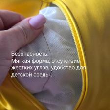 Пуф подушка для сенсорной комнаты