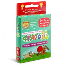 Настольная игра Фрукто 10
